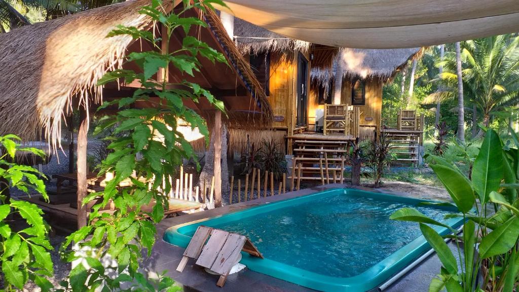 Seacroft Bamboo Village – Koh Phangan