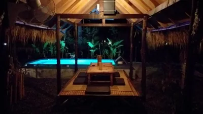 Seacroft Bamboo Village – Fotos 4