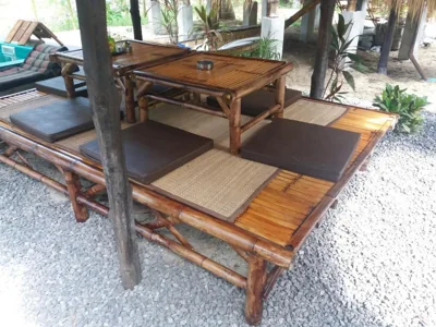 Seacroft Bamboo Village – Fotos 5