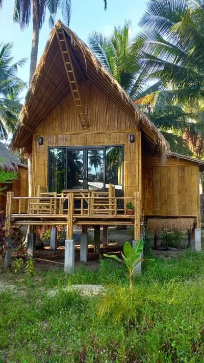 Seacroft Bamboo Village – Fotos 6