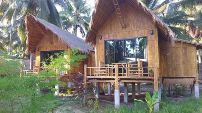 Seacroft Bamboo Village – Fotos 9