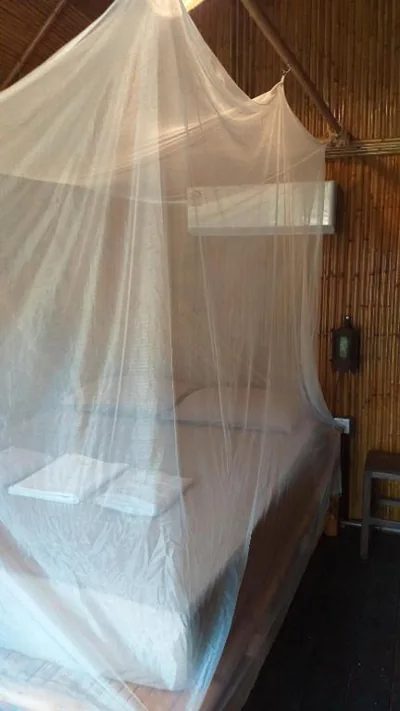 Seacroft Bamboo Village – Fotos 12