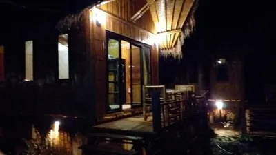 Seacroft Bamboo Village – Fotos 13